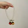 Novos Prendedores de Cortina com Fechos Magnéticos de Pérola, Cordas Prendedoras de Cortina Voil Tulipa, Acessórios Criativos para Decoração de Cortinas, Cordas para Recolher Cortinas
