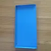 Tabla de planchar, Panel lateral con soporte para tubo de vapor de plancha, Estante, Rejilla de alambre con resorte, Soporte para tubo de alta presión