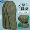 Las Plantillas para Hombres Absorben el Sudor, son Antiolor, Desodorantes, Delgadas, Aptas para Deporte, Conservan la Fragancia, Transpirables y Cómodas para que las Mujeres Estén de Pie Durante Períodos Prolongados de Tiempo Sin Cansarse, con Absorción de Impactos para Deporte