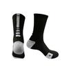 Explosiones de comercio exterior europeo y americano toalla de rizo calcetines deportivos tubo para hombre baloncesto élite calcetines de secado rápido ventas directas de fábrica