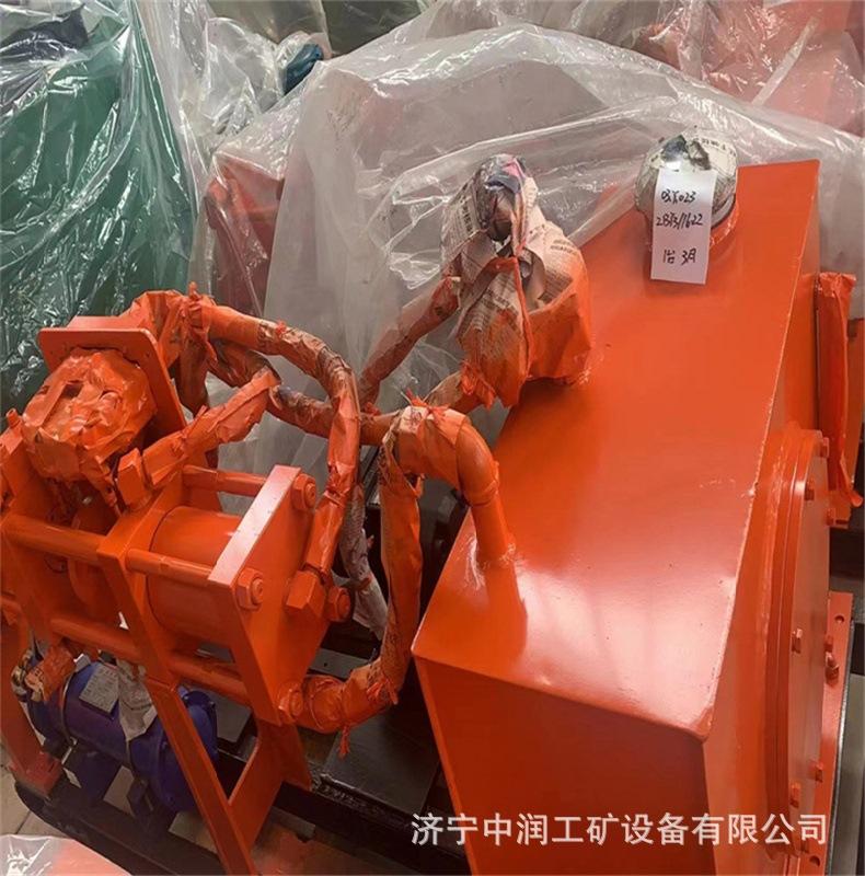 790 2ZBYSB型矿用液压注浆泵