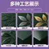 Nueva Caja de Empaque para Té Caja de Regalo Vacía Té Negro Longjing Da Hong Pao Medio Jin Té Verde Maojian Caja de Regalo Empaque Caja Vacía Personalización