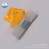 Tianmei nuevo lazo anudado a mano DIY regalo pequeña flor accesorios de ropa poliéster con hilo cinta Cinta pequeña flor