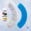 Novo dispensador de água inteligente para animais de estimação dispensador de água recarregável por USB filtro de circulação automática máquina de água corrente para gatos transfronteiriço