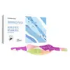 Parche térmico para la cintura, parche térmico de artemisa para el vientre, parche de calentamiento a vapor, parche térmico para el vientre, parche de compresa caliente a base de hierbas, cinturón de soporte para la cintura, venta al por mayor