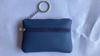 Cartera Estilo Coreano Mini Moda Monedero Bolso de Mano Pequeño Corto Delgado para Mujer Bolso para Llaves para Mujer Bolso para Tarjetas Bolso para Monedas