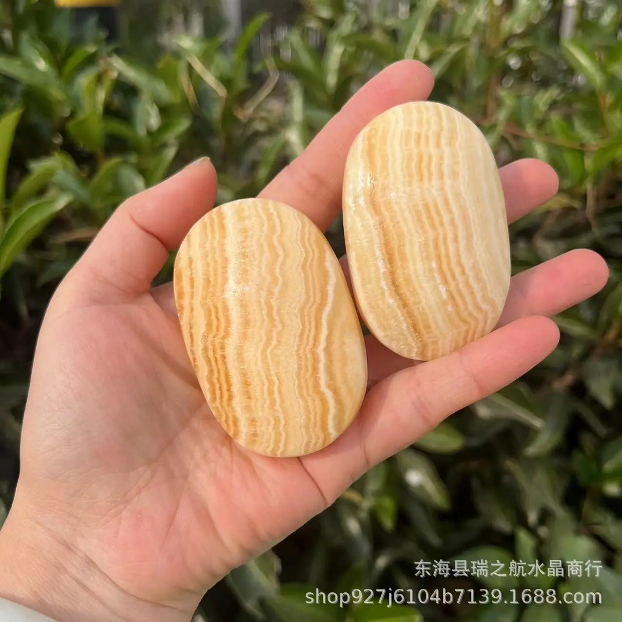 SKU-01-晶洞石
