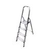 Escalera Doméstica de Aluminio Escalera de Espiga 3 Peldaños 4 Peldaños 5 Peldaños 6 Peldaños Escalera Multiusos Escalera Doméstica de Lujo
