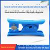 Purificador de água cortador de tubulação de água cortador de tubulação 2 pontos 3 pontos cortador de tubulação de água ferramenta purificador de água conector acessórios fábrica atacado