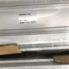 Esquema Cilindro SMC Doble Efecto Tipo de Montaje Cdg1Bn63-75Jz