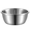 Fregadero de acero inoxidable 316L con cesta de drenaje, grado alimenticio, para uso en cocina doméstica, adecuado para lavar verduras, enjuagar arroz y amasar masa, suministro directo de fábrica y venta al por mayor