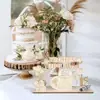 Regalo de Nuevo Aniversario Transfronterizo Boda Dorada Mujeres Hombres Pareja Regalo de Aniversario Aniversario
