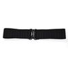 Estilo coreano novo elástico esticar cintura selo leopardo estampa decorativa cintura larga cinto simples all-match cinto feminino
