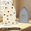 Tabla de planchar mini de mano para camisas, tabla de planchar eléctrica para el hogar, tabla de planchar pequeña, guante de planchado de ropa de mano, diseño simple