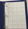 Livro de Amostras de Tecido, Cartão de Amostra Cortada de Tecido, Amostra de Claraboia, Cartão de Cores de Acessórios, Livro de Amostras, Caixa de Clipe Xadrez