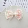Renda Tridimensional Sobreposta Tecido Multicamadas Laço Semi-Acabado DIY Roupas Sapatos Meias Bolsas Acessórios Acessórios para Bonecas