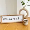 Cada Día Es Increíble: Marcos de Fotos, Exhibidores de Mesa, Decoraciones Inspiradoras para el Hogar, Accesorios para Fotografía Creativa