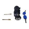 Interruptor de Ignição com Cilindro de Fechadura Adequado para Fiat 46819068 51831900, Serviço Pós-Venda Sem Preocupações