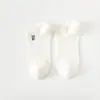 Meias Zhuji Antibacterianas de Verão Desodorantes Esportivas Masculinas Estilo Curto Absorventes de Umidade Tendência Para Todas as Estações Estilo Casal Meias de Cano Curto Estilo Masculino