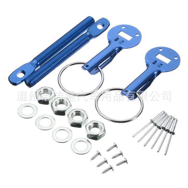 New-Universal-Alloy-Racing-Car