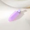 Accesorios Nuevos para el Cabello al por Mayor, Estilo Fresco y Sencillo para Mujeres, Pinzas para el Cabello de Colores Jelly y Caramelo para Estudiantes, Pasadores en Forma de Flecha para Fijar el Cabello Suelto