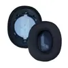 Almohadillas de Repuesto para Auriculares JBL Live 500BT, Cojines para Orejas de Tela de Malla Transpirable, Almohadillas de Espuma Viscoelástica con Hebilla de Plástico, Piezas de Repuesto para Auriculares 1 Par