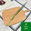 Venta al por mayor directa de fábrica de todo tipo de verduras de tacto de alta simulación PU verduras falsas PU simulación pepino col