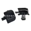510868246 es adecuado para clips de fijación de panel interior de Volkswagen Magotan, Golf, Jetta, Passat, Skoda