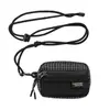Bolsa pequeña ligera casual para exteriores para mujer, nuevo modelo 2026 mini bolsa de pecho, bolsa cruzada deportiva de ciclismo para hombre, bolsa para teléfono