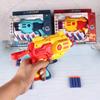 Pistola de juguete de balas blandas para niños, pistola de guerra de juguete, pistola de juguete para disparar, pistola de juguete para disparar al aire libre, puesto de venta de pistolas al por mayor