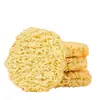 Macarrão de inhame em palito de ferro, Refeição leve substituta não frita, Grãos integrais, Feito com inhame fresco, Macarrão instantâneo, Macarrão para hot pot, Comida rápida