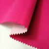 320t Tela Taslán de Nylon Horizontal Pa Nylon Impermeable Transpirable Recubrimiento Tela Funcional para Chaqueta de Exterior