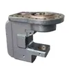 Acessórios para máquina de puncionar hidráulica elétrica: rotor da máquina de perfuração, bloco de papel, pistão, bloco ejetor, carcaça do estator, tampa de alumínio, kit de reparo