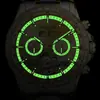 Suministro Transfronterizo de Reloj Mecánico Automático Impermeable Luminoso con Calendario Perpetuo Moda Tendencia Gama Alta para Hombre 8692