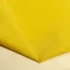 Nuevo Tejido de Punto Woven Spot 135g Poliéster T800 Lavado a la Piedra Cuadrícula de Arroz Tela Rompevientos Impermeable para Deportes al Aire Libre