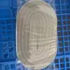 Tiras de vedação para portas e janelas, tiras de borracha, tiras corta-vento para frestas de portas, tiras à prova de som, adesivos de porta redutores de ruído para portas de correr de armários domésticos, vedações de porta