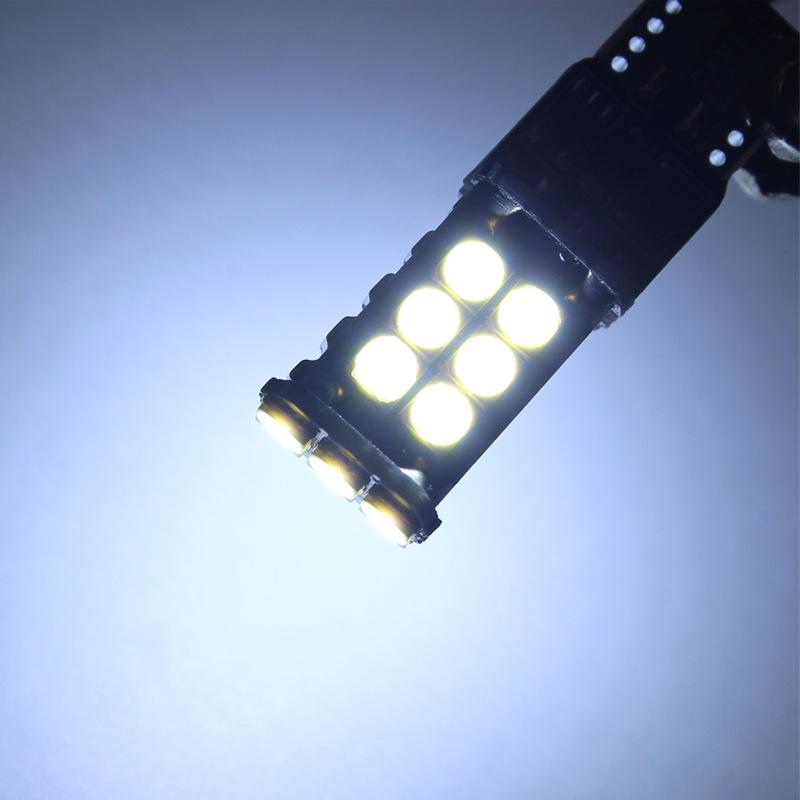 T10 3030 15SMD-4