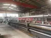 Shandong Lixing Machinery se especializa en Procesamiento de Tornillos a Gran Escala Fabricante de Rieles de Guía Lineal Eje Estriado Tuerca de Tornillo Personalizada