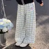 Conjunto de Dos Piezas para Niñas 2026: Chaqueta de Béisbol Nueva para Primavera y Otoño, Top de Manga Larga, Pantalones Casuales de Pierna Ancha