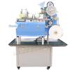 Máquina de tecelagem de sementes CNC cebola raiz de cebola máquina de revestimento de sementes de vegetais melancia melão frutas e vegetais máquina de tecelagem de corda