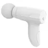 Mini Pistola de Masaje Fascial Portátil Recargable por USB para Relajación Muscular y Masaje Deportivo, Venta Directa del Fabricante, Regalo Personalizable con Logo