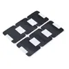 Hoja de Mylar Aislante para PC con Respaldo Aislante Adhesivo Almohadilla Aislante para Batería de Energía Nueva Hoja Ignífuga para Procesamiento de Fotos