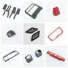 Adecuado para Modificación Interior de Toyota Rav4, Salida de Aire, Consola Central, Palanca de Cambios, Reposabrazos