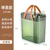 Tubería de drenaje universal para bandeja de té, accesorios de tubería de drenaje de silicona de gran diámetro de baquelita, tubería de salida de mesa de té, tubería de aguas residuales anticongelante