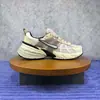 Zapatos deportivos clásicos cómodos v2kRUN de Putian para venta transfronteriza, zapatillas transpirables para correr para hombres y mujeres, venta y entrega directa de fábrica
