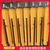 Soporta Empujador Hidráulico Personalizado. Deslizador de Minería Fácil de Usar. Deslizador Ajustable de Empuje Yt4-8A