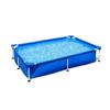 Piscina Inflable Bestway para Uso Doméstico de Adultos y Niños, Estanque de Peces para Exteriores, Piscina Grande para el Hogar con Estructura de Marco