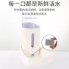 Comedero Automático para Gatos Dispensador de Agua para Mascotas Dispensador de Agua para Perros Artefacto de Agua Potable Flujo Desenchufado Suministros de Alimentación de Agua