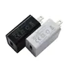 Adaptador de Corriente USB 5V2A para Lámpara de Escritorio LED, Ventilador de Monitoreo, Pequeño Electrodoméstico 5V, Cabezal de Carga USB
