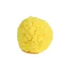 Esponja Absorbente Bola para Brincadeiras ao Ar Livre Infantil Brinquedos de Guerra de Água Bola de Pelo Jogo de Piscina de Verão Bola de Jato de Água Venda por Atacado